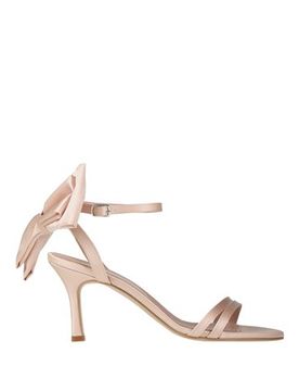 Sandalias Mujer Rosa palo 36,37,38,39,40,41 Mujer