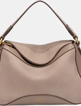Bandolera en materiales reciclados - Abbacino - FashionsVida