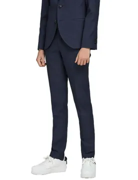 Pantaloni Solaris Dark Navy 9 Anni