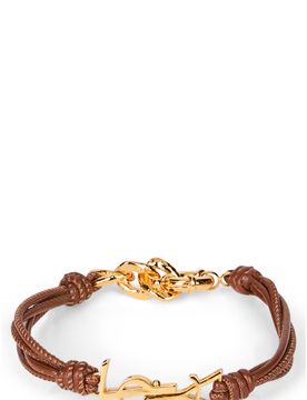 Cassandre Multi-wrap Bracelet