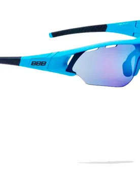 Occhiali Da Sole Su Mmit Humo Bsg-50 Matt Blue