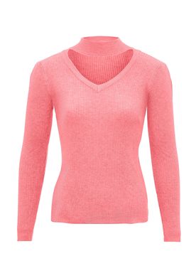 Leo selection Jersey rosa