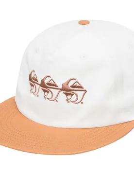 Gorra de hombre Qs Frassnassa - Quiksilver - FashionsVida