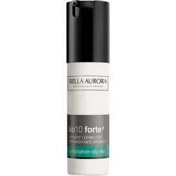 Tratamiento despigmentante intensivo Bio10 Forte piel mixta-grasa