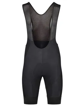 Bioracer Salopette Icon Black