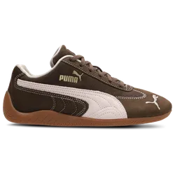 Speedcat Damen Sneaker - Braun - Größe 37 - Nylon Brown 37