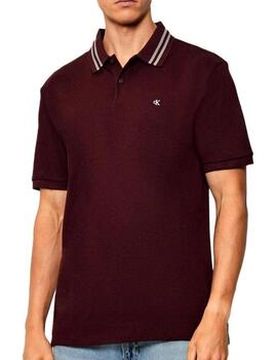 Poloshirt Pique Eu S;Eu L Male