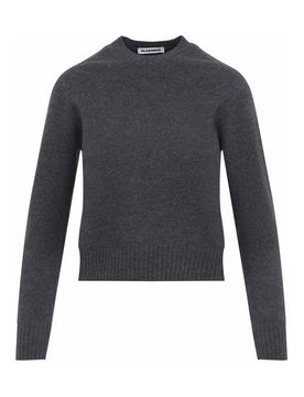 Jil Sander Maglione Girocollo