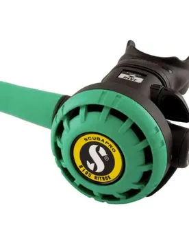 Scubapro Octopus R195 Nitrox 2013