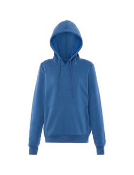 SANIKA Sudadera azul oscuro