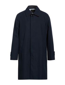 Jacke, Mantel & Trenchcoat Herren Nachtblau L,S,XXL Herren