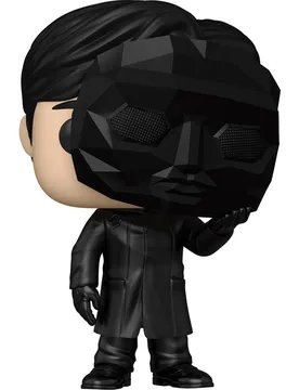 Figura Pop Frontman (S2) El Juego del Calamar - Funko - FashionsVida