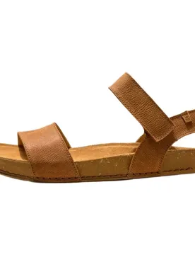 Sandali N5790 Balance Barefoot Pleasant Wood EU 45