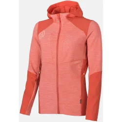 Chaqueta Interior de mujer Tileka Hood Jkt W