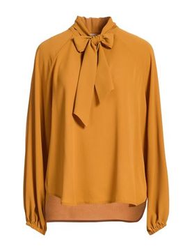 Top Mujer Caléndula 36,38,40,42,44 Mujer