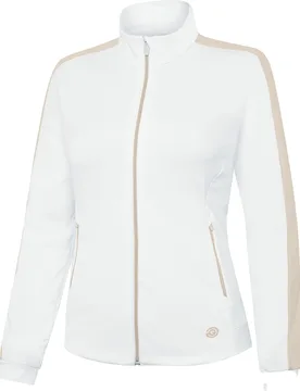 Jacke Dixie Thermo, beige l - Galvin Green - FashionsVida