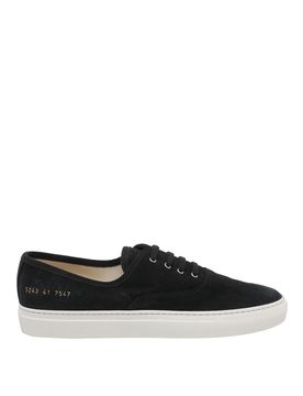 Sneakers a quattro fori