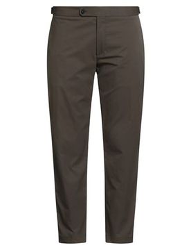 Pantalones Hombre Verde militar 54 Hombre