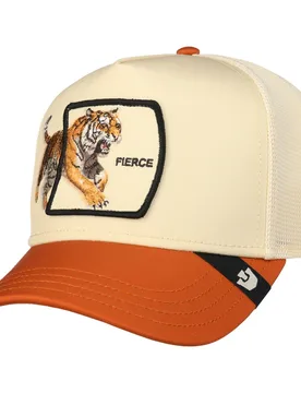 Migration - Fierce by Goorin - orange - Herren - Size: One Size - Goorin Bros. - FashionsVida