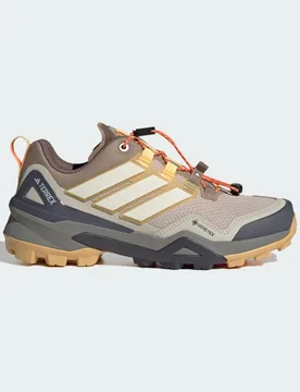 Scarpe da hiking Terrex Skychaser GORE-TEX 38 2/3 Wonder Taupe / Off White / Ice Tangerine - Adidas - FashionsVida