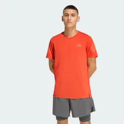 T-shirt adi365 Climacool XS Dusky Orange