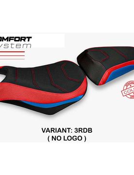 Rivestimento Sella TPZ Italia Specifico Per Honda CBR 500 R taglia uni