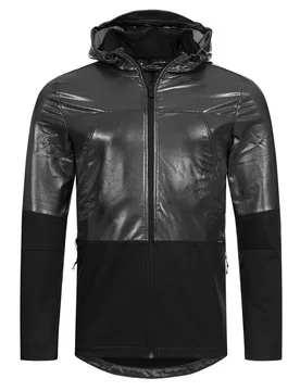 Unstoppable Mens Black Track Jacket Cotton - Size Small - Under armour - FashionsVida