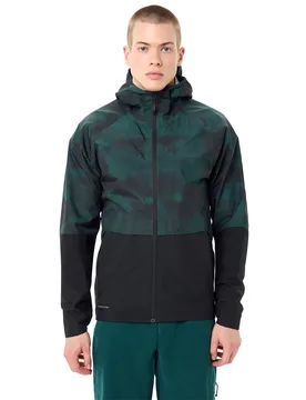 Vaude Bike Veste Loamer Rain - Vaude Bike - FashionsVida