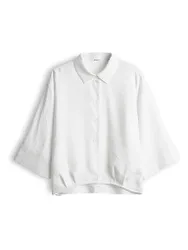 Opus Chemise FOTORI blanc 38