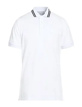Iceberg Polo Hombre Blanco S Hombre - Iceberg - FashionsVida