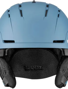 Uvex Stance Helm, grau 51-55