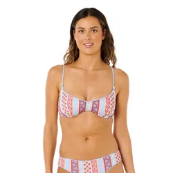 Haut De Bikini Coastal Instinct D-dd Multico S