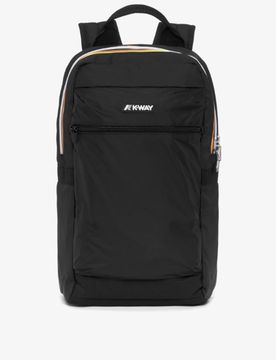 Zaino Donna k-way K8148CW-USY Nero