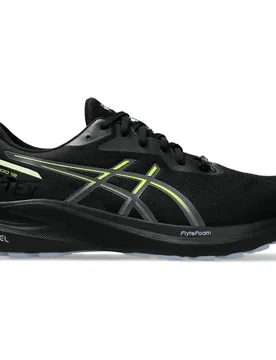 GT-1000 13 GTX Herren Laufschuhe, schwarz, Größe 47 47 - Asics - FashionsVida
