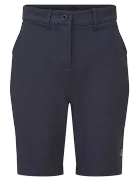 Ortano Uv Shorts Dark Navy 40 Women - Gill - FashionsVida