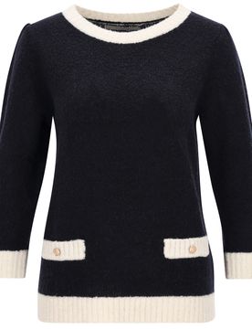 Pullover female