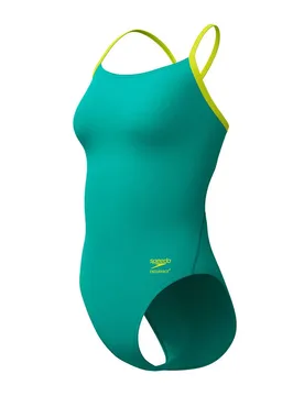 Maillot De Bain Fl Solid Flyback 2.0 - Speedo - FashionsVida