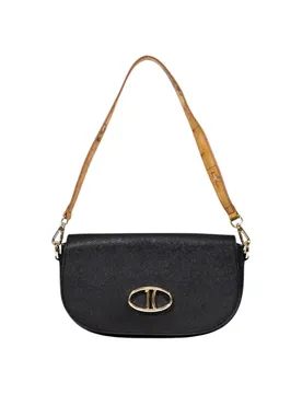 Damen Tasche Schwarz 489913