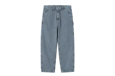 OG Single Knee Pant - Hose-Jeans - blau - Herren - Size: S