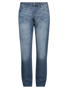 Pantalones vaqueros Hombre Azul marino 30W-32L Hombre