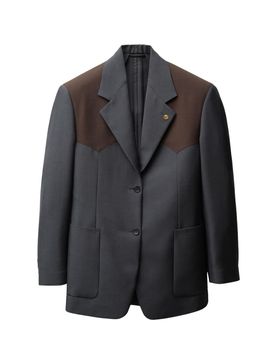 Versace Chic Women's Jacket