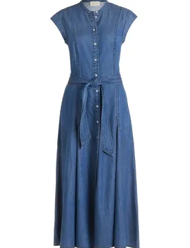 Kleid Kurz 1/2 Arm female