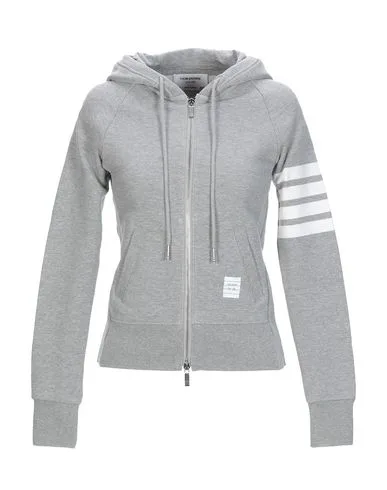 Sudadera Mujer Gris 32 Mujer - Thom Browne - FashionsVida