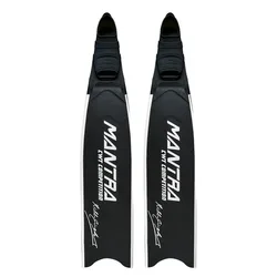 Pinne Per Freediving Mantra Cwt Medium