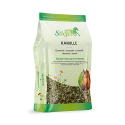 Stiefel Kamille 500g