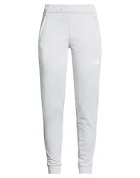 Pantalones Mujer Gris perla L,XS Mujer