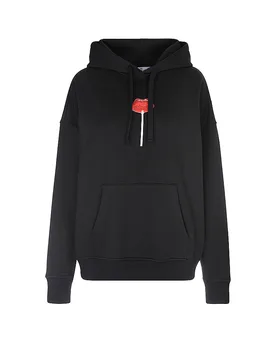Fiorucci Sweater noir M - Fiorucci - FashionsVida