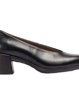 Scarpe Con Tacco Reghost 01 Black EU 39