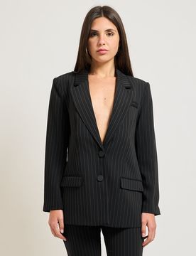 ARMANI EXCHANGE Giacche Nero
