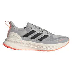 Scarpe Da Running Ultrarun 5 Tr Grey Two / Core Black / Beam Orange EU 38 2/3